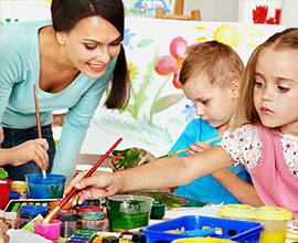 إبتدائية متوسطة  الطموح الأهلية بمكة